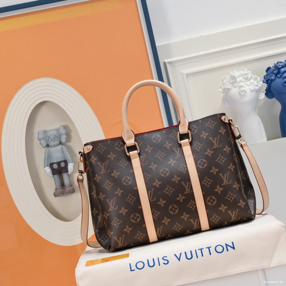 For 9951 Comfortable HandBags Vuitton Louis Women 1129